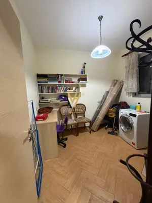 Apartament 3+1 me qera në Inxhinieria, Tiranë, 170 m². Foto 6 nga 8