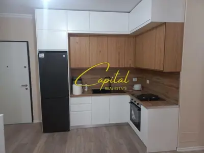 Apartment 2+1 for rent in Univers City, Tirana, 105 m². Photo 2 of 4