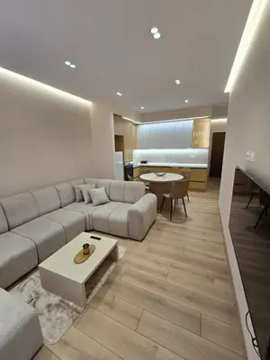 Appartamento 2+1 in affitto a Don Bosko, Tirana, 110 m². Foto 2 di 12