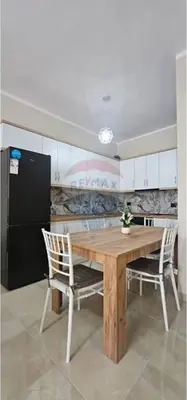 Appartamento 2+1 in affitto a Skelë, Valona, 110 m². Foto 3 di 12
