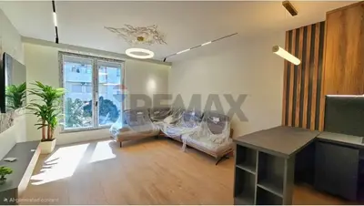 Appartamento 1+1 in affitto a Jordan Misja, Tirana, 60 m². Foto 2 di 6