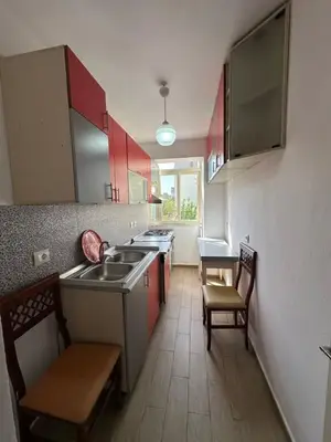 Apartment 2+1 for rent in Allias, Tirana, 75 m². Photo 3 of 5
