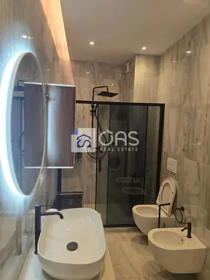 Appartamento 2+1 in affitto a Bulevardi i Ri, Tirana, 102 m². Foto 6 di 12