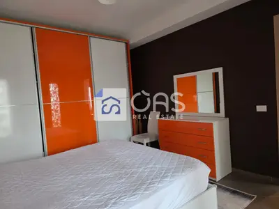 Apartment 2+1 for rent in Jordan Misja, Tirana, 65 m². Photo 2 of 7