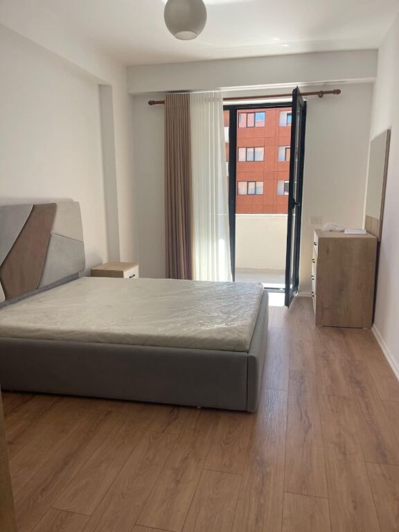 House 1+1 for rent in Astir, Tirana, 70 m². Photo 3 of 3