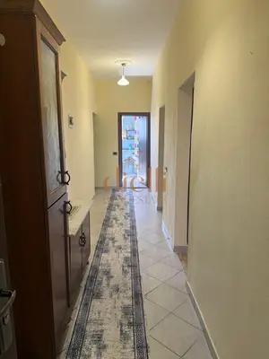 Appartamento 2+1 in affitto a Tufinë, Tirana, 70 m². Foto 8 di 9