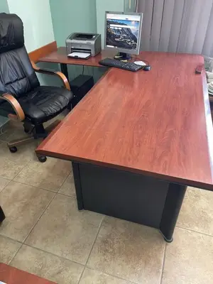 Zyrë me qera në Selvia, Tiranë, 45 m². Foto 2 nga 4