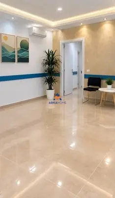 Ambient biznesi me qera në Rruga e Durrësit, Tiranë, 122 m². Foto 2 nga 5