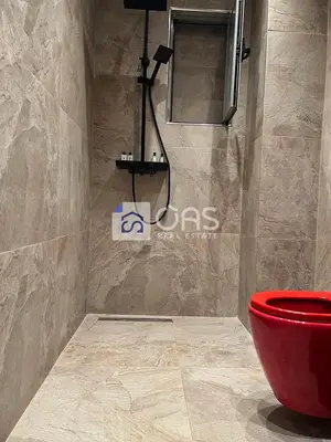 Apartment 2+1 for rent in Pazari i Ri, Tirana, 100 m². Photo 8 of 8