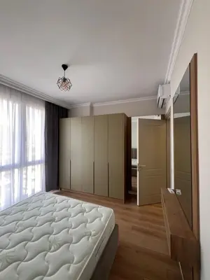 Apartament 1+1 me qera në Rruga Jordan Misja, Tiranë, 70 m². Foto 6 nga 10