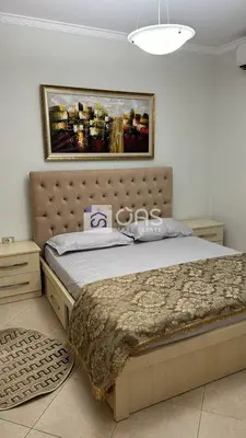 Appartamento 2+1 in affitto a Don Bosko, Tirana, 110 m². Foto 7 di 12