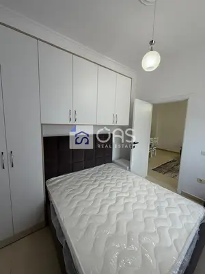 Apartament 1+1 me qera në Kopshti Botanik, Tiranë, 60 m². Foto 6 nga 6