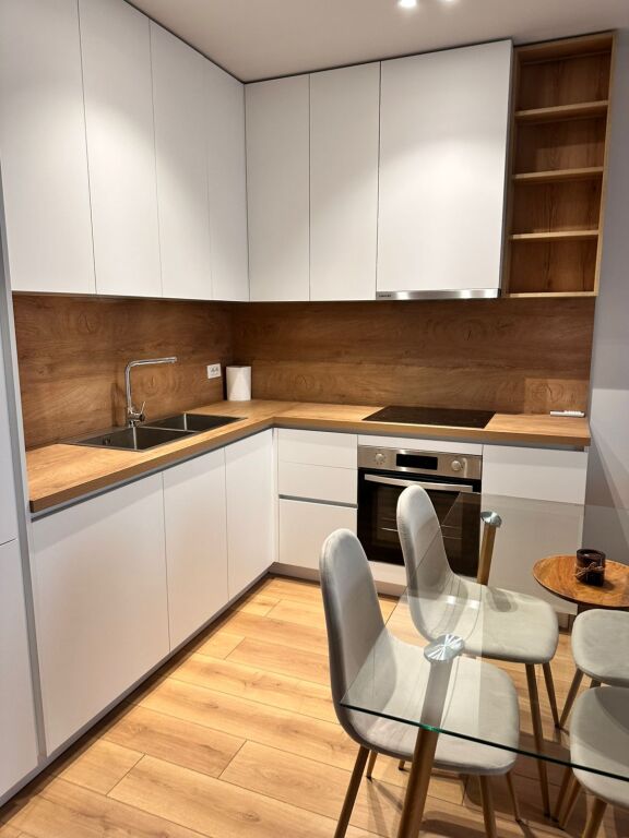 Appartamento 2+1 in affitto a Don Bosko, Tirana, 90 m². Foto 2 di 3