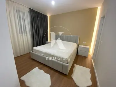 Apartment 2+1 for rent in Liqeni i Thatë, Tirana, 100 m². Photo 3 of 4