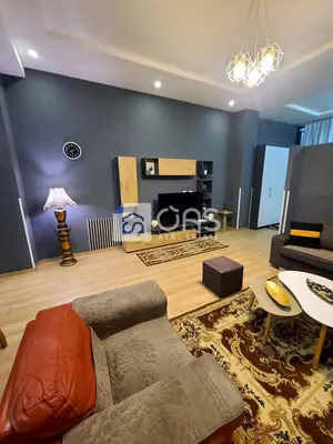 Appartamento 1+1 in affitto a Liqeni i Thatë, Tirana, 91 m². Foto 2 di 5