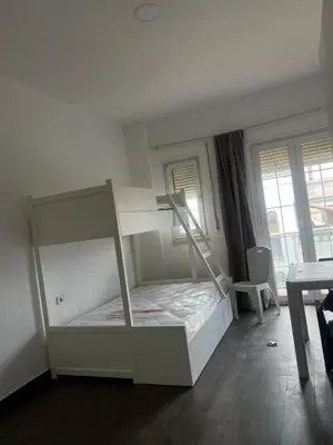 Garsoniere me qera në Galaktik, Durrës, 30 m². Foto 9 nga 10