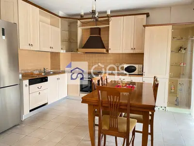 Dupleks 3+1 me qera në Rruga e Elbasanit, Tiranë, 140 m². Foto 6 nga 12