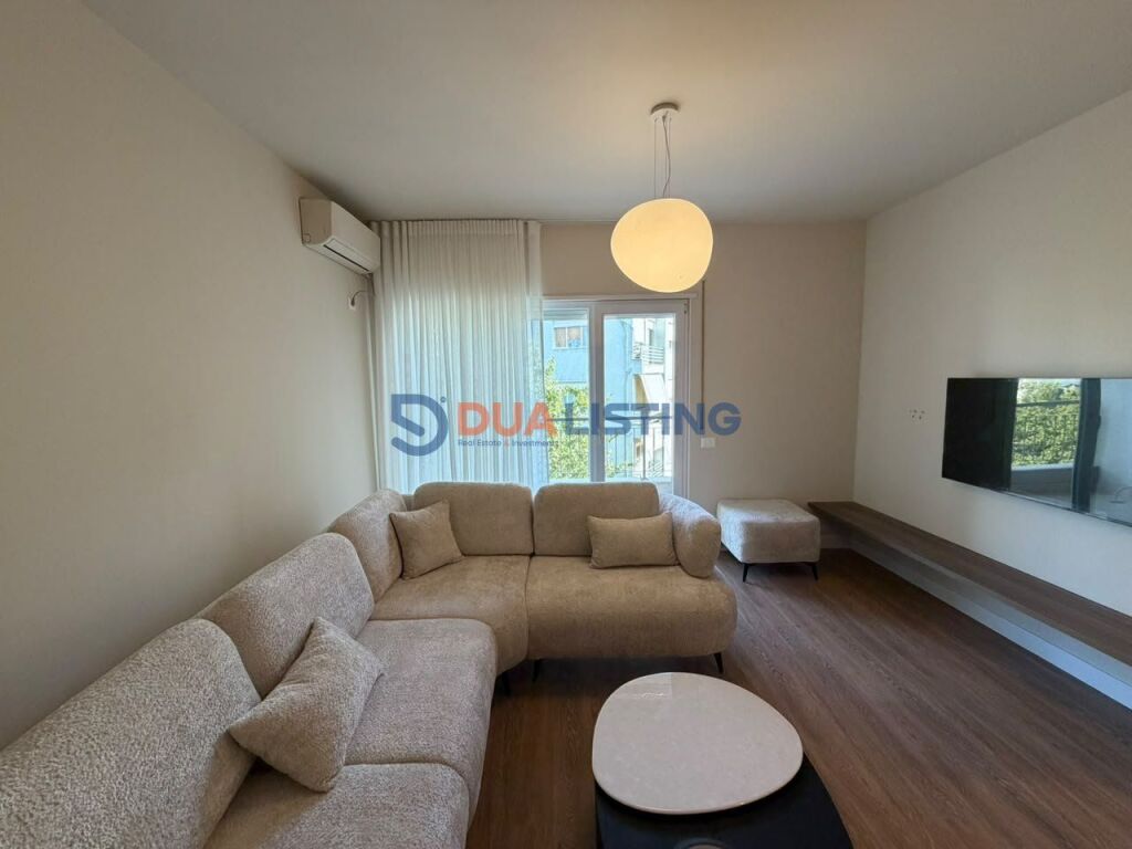 Appartamento 2+1 in affitto a Liqeni i Thatë, Tirana, 90 m². Foto 2 di 3
