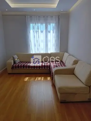 Apartament 2+1 me qera në Kamez, Kamëz, 100 m². Foto 3 nga 5