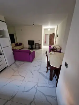 Apartment 2+1 for rent in Spitali Rajonal, Durrës, 80 m². Photo 2 of 12