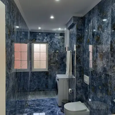 Apartment 1+1 for rent in Rruga Margarita Tutulani, Tirana, 70 m². Photo 7 of 12