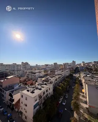 Apartament 2+1 me qera në Muzeu i Dëshmorëve, Durrës, 100 m². Foto 7 nga 9