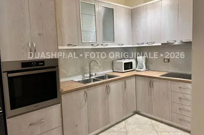 Apartament me qera në Rruga Butrinti, Sarandë, 110 m². Foto 4 nga 12