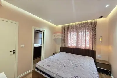 Apartament me qera në Rruga Abdyl Frashëri, Tiranë, 75 m². Foto 7 nga 12