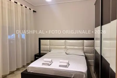 Apartament me qera në Rruga Butrinti, Sarandë, 110 m². Foto 7 nga 12