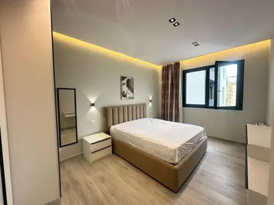 Appartamento in affitto a Transballkanike, Valona, 70 m². Foto 5 di 10