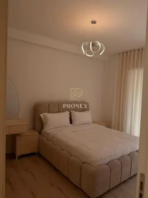 Appartamento 1+1 in affitto a Rruga Jordan Misja, Tirana, 70 m². Foto 7 di 10