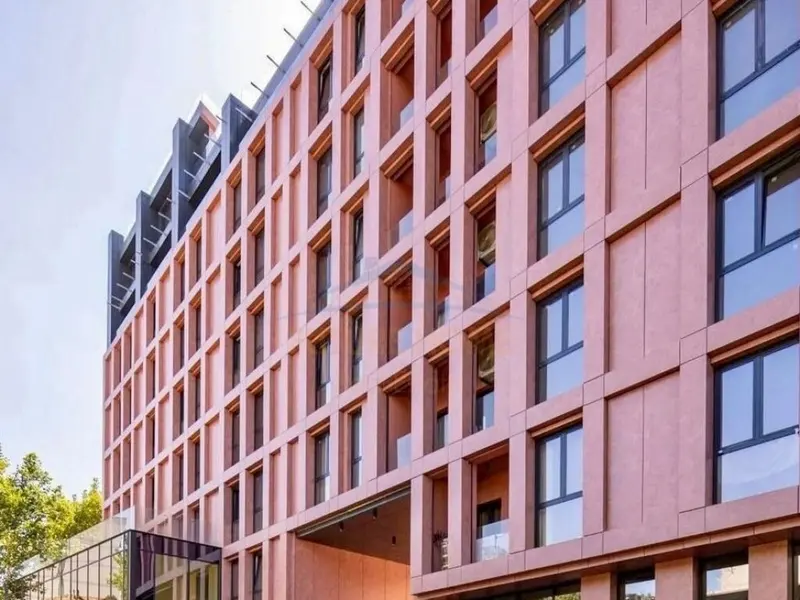 Appartamento 1+1 in affitto a Rruga e Kavajës, Tirana, 81 m²