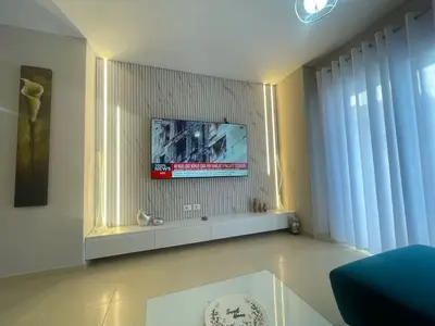 Apartment 2+1 for rent in Vlorë Albania, Vlorë, 86 m². Photo 4 of 12