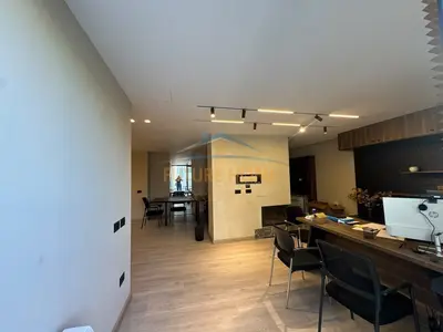 Zyrë me qera në Jordan Misja, Tiranë, 200 m². Foto 2 nga 12