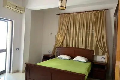 Apartament 2+1 me qera në Kodra e Priftit, Tiranë, 150 m². Foto 8 nga 10