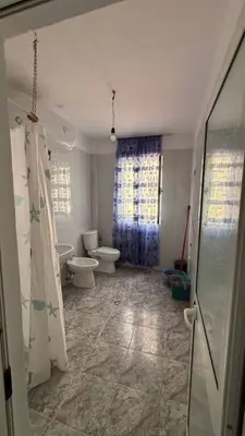 House 2+1 for rent in Spitali QSUT, Tirana, 120 m². Photo 5 of 12