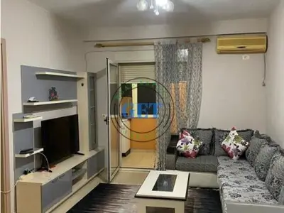 Apartament 1+1 me qera në Plepa, Durrës, 60 m². Foto 7 nga 7