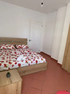 Apartment 2+1 for rent in Plazh, Durrës, 70 m². Photo 5 of 7
