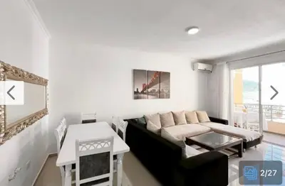Apartment for rent in Lungomare, Vlorë, 100 m². Photo 5 of 11
