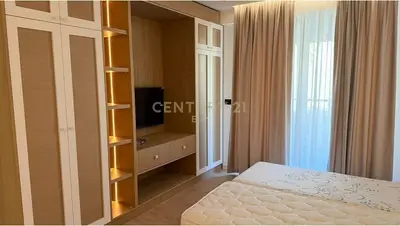 Apartment 2+1 for rent in Currila, Durrës, 138 m². Photo 10 of 12