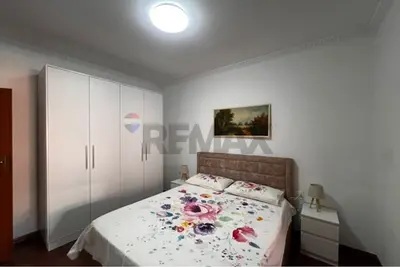 Apartament 2+1 me qera në Rruga e Elbasanit, Tiranë, 80 m². Foto 7 nga 12