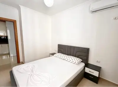 Apartment for rent in Lungomare, Vlorë, 100 m². Photo 7 of 11