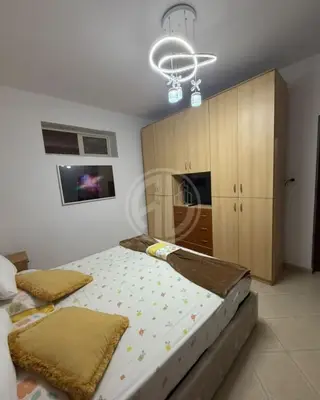 Apartment 2+1 for rent in Flagship Center, Durrës, 100 m². Photo 3 of 6