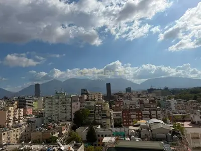 Apartment 3+1 for rent in Rruga Petro Nini Luarasi, Tirana, 135 m². Photo 11 of 11