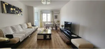 Apartment 2+1 for rent in Rruga Jahja Ballhysa nr 17, Durrës, 101 m². Photo 1 of 11