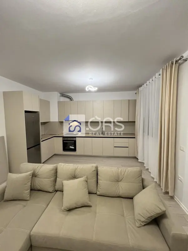 Apartment 2+1 for rent in Astir, Tirana, 100 m²