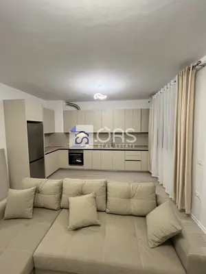 Apartment 2+1 for rent in Astir, Tirana, 100 m². Photo 1 of 5