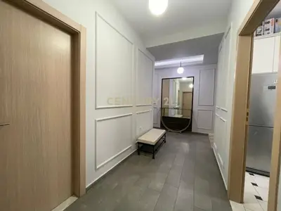 Apartament 2+1 me qera në Rruga e Kavajës, Tiranë, 135 m². Foto 3 nga 9