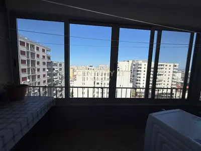 Apartment 2+1 for rent in Drejtoria e Tatimeve, Durrës, 105 m². Photo 11 of 12