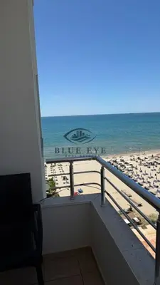 Appartamento 1+1 in affitto a Shkëmbi i Kavajës, Durazzo, 60 m². Foto 5 di 8